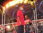 Desperadoes Steelband