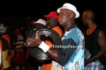 Laventille Steelband Festival Street Parade 2007
