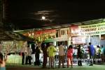 Phase II Pan Groove Celebrates Ras Elibank