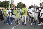 Steelband Festival Emancipation Street Parade 2008 - Pt II
